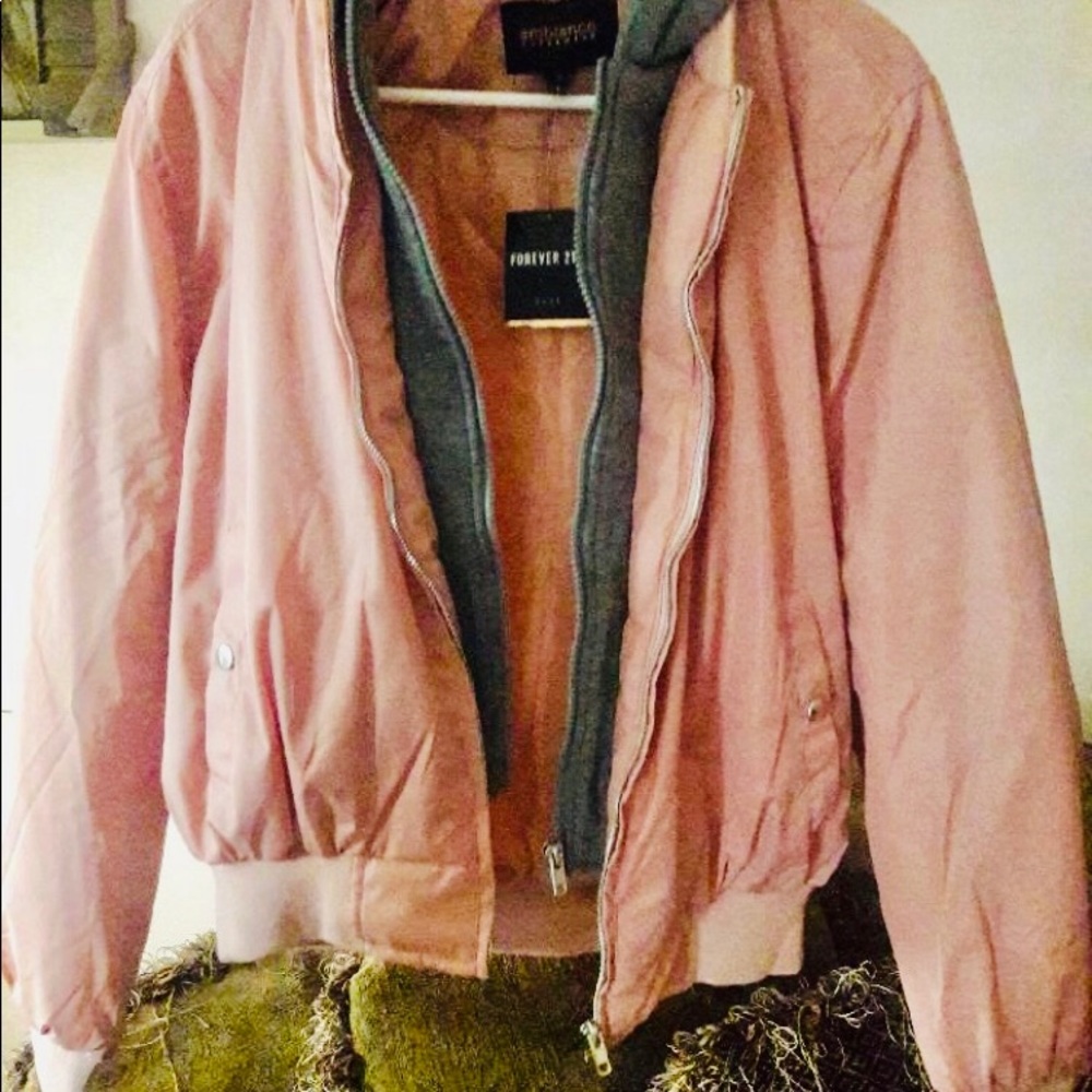 Adults Jackets